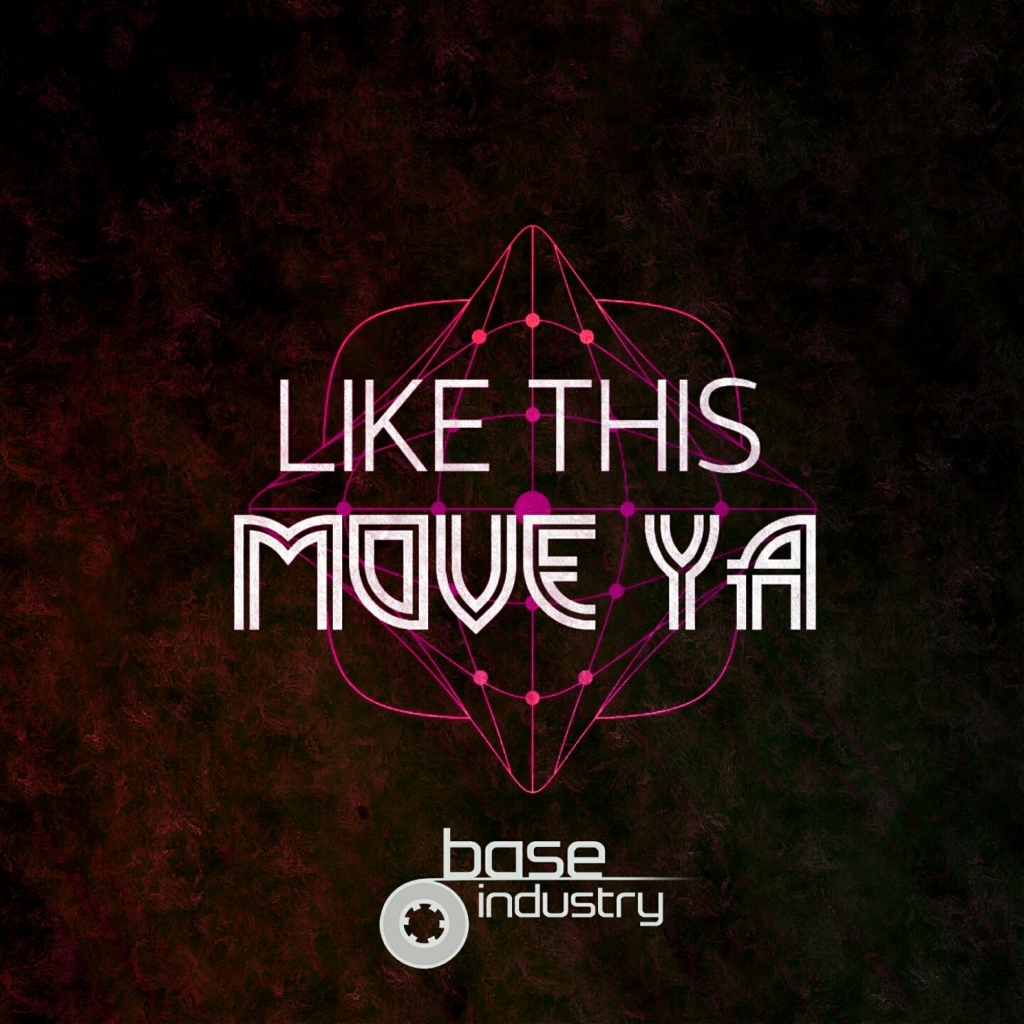 Free music download from Move Ya supporting his new EP on Base Industry